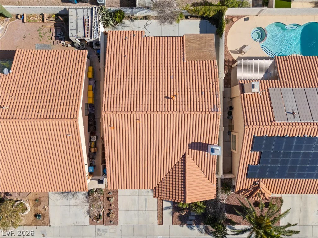 3212 Ivory Coast, Las Vegas, NV 89117