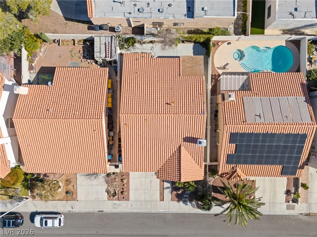 3212 Ivory Coast, Las Vegas, NV 89117