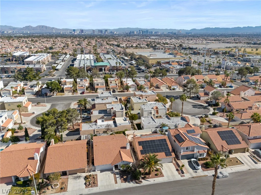 3212 Ivory Coast, Las Vegas, NV 89117