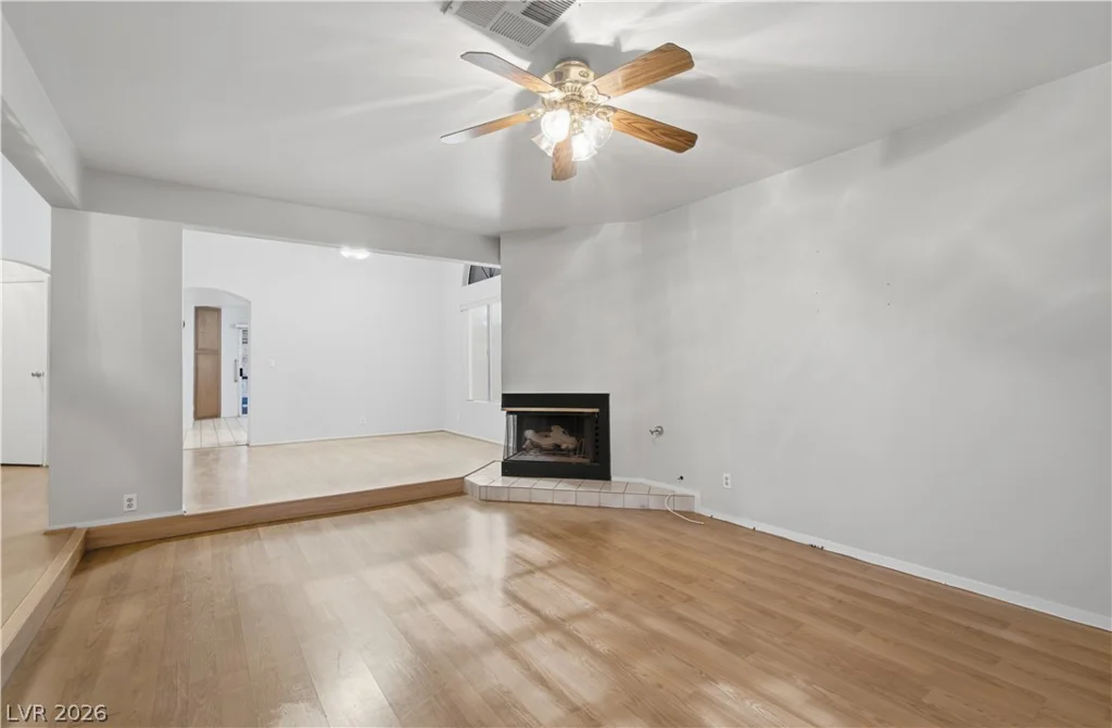3212 Ivory Coast, Las Vegas, NV 89117