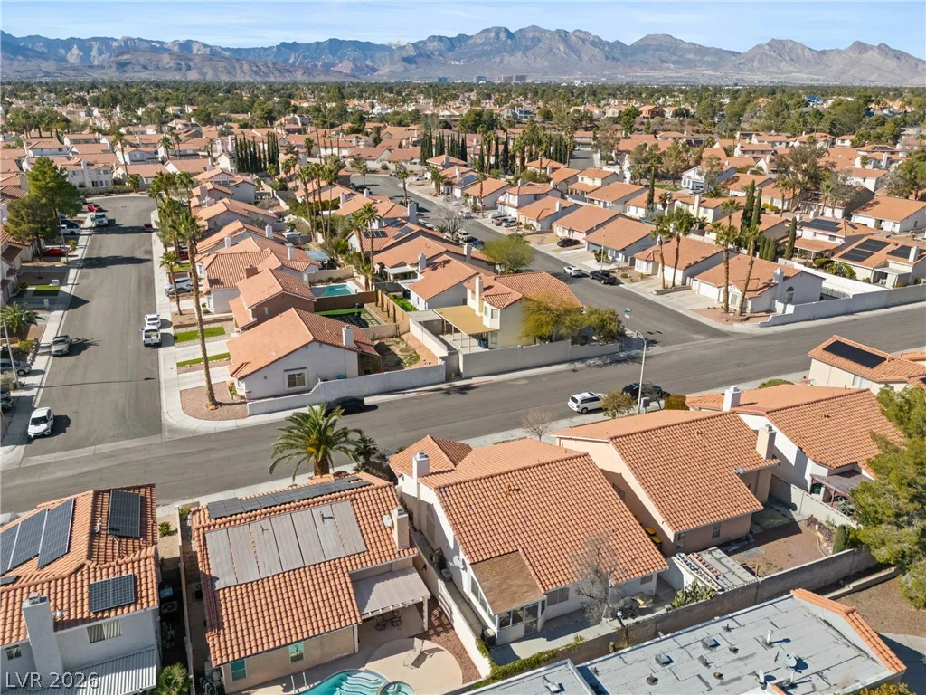 3212 Ivory Coast, Las Vegas, NV 89117