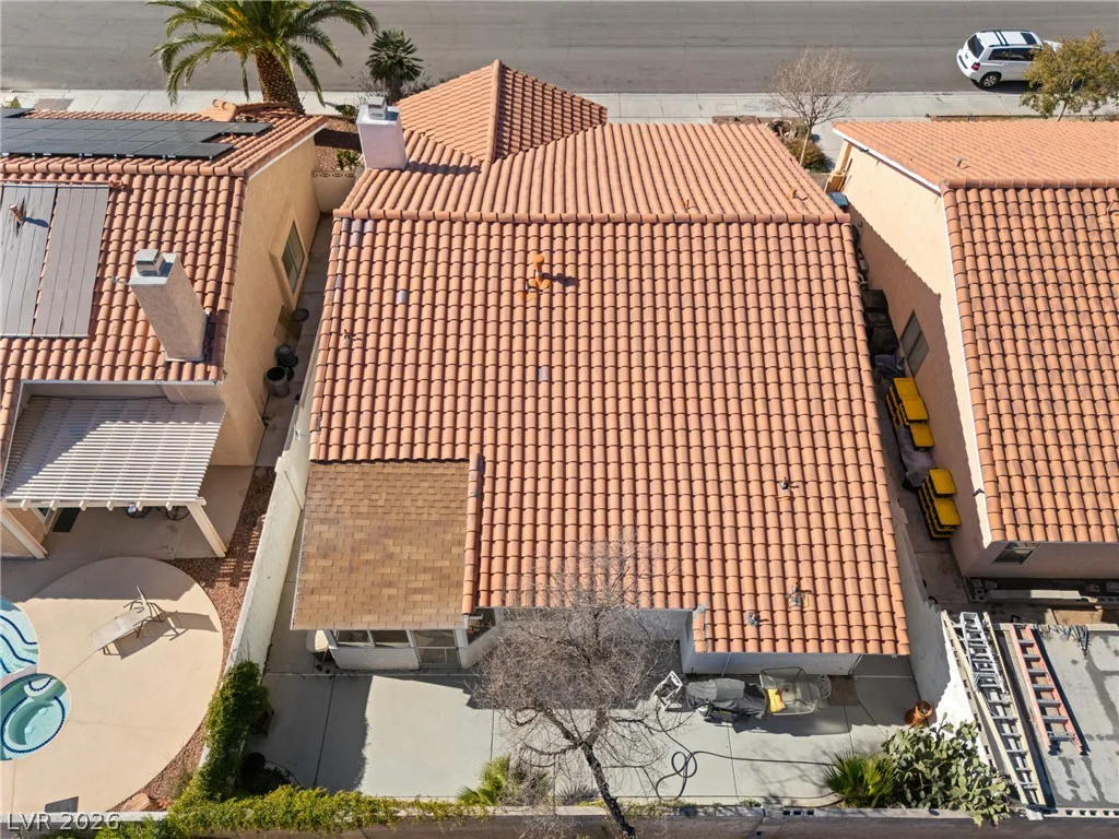 3212 Ivory Coast, Las Vegas, NV 89117
