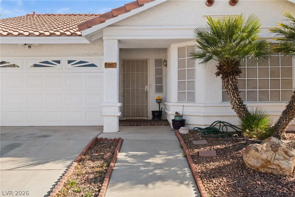 3212 Ivory Coast, Las Vegas, NV 89117