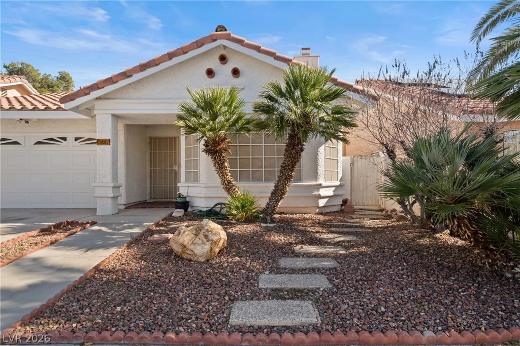 3212 Ivory Coast, Las Vegas, NV 89117