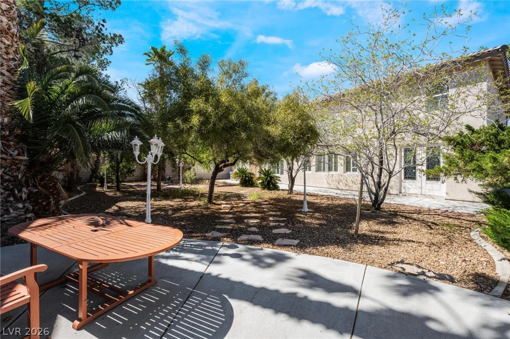 8901 Goldstone, Las Vegas, NV 89143