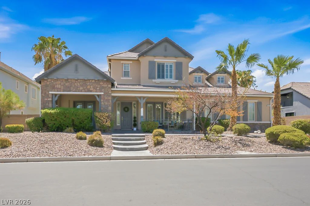 7229 Abbeville Meadows, Las Vegas, NV 89131