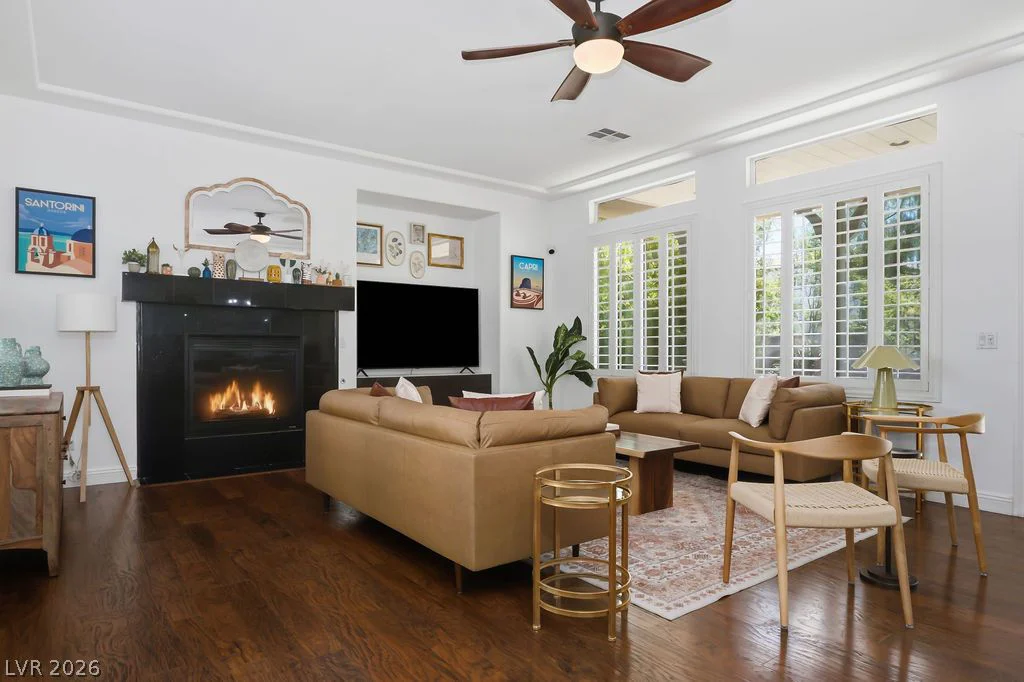 7229 Abbeville Meadows, Las Vegas, NV 89131