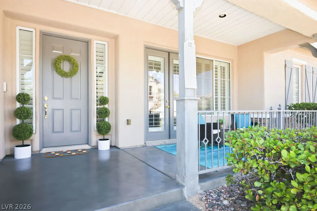 7229 Abbeville Meadows, Las Vegas, NV 89131