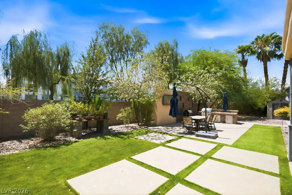 7229 Abbeville Meadows, Las Vegas, NV 89131