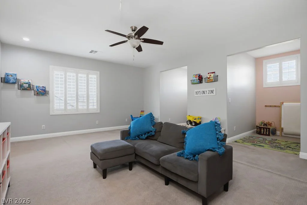 7229 Abbeville Meadows, Las Vegas, NV 89131