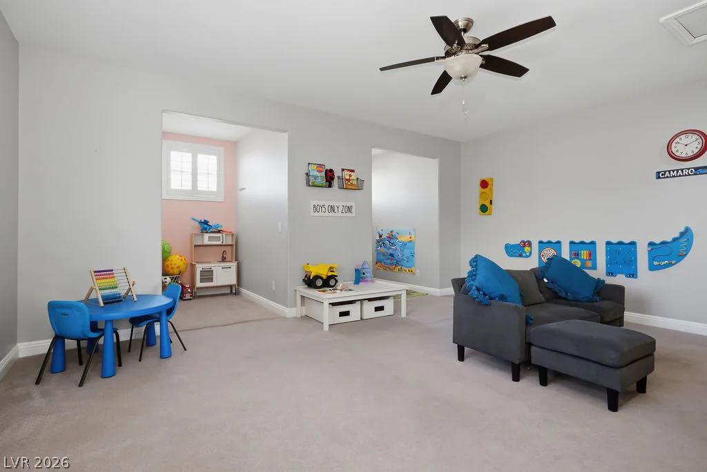 7229 Abbeville Meadows, Las Vegas, NV 89131