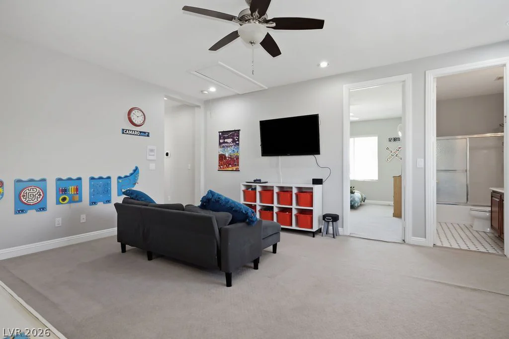 7229 Abbeville Meadows, Las Vegas, NV 89131