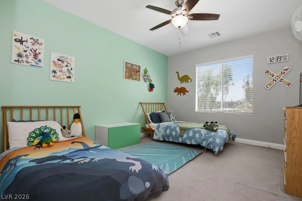 7229 Abbeville Meadows, Las Vegas, NV 89131