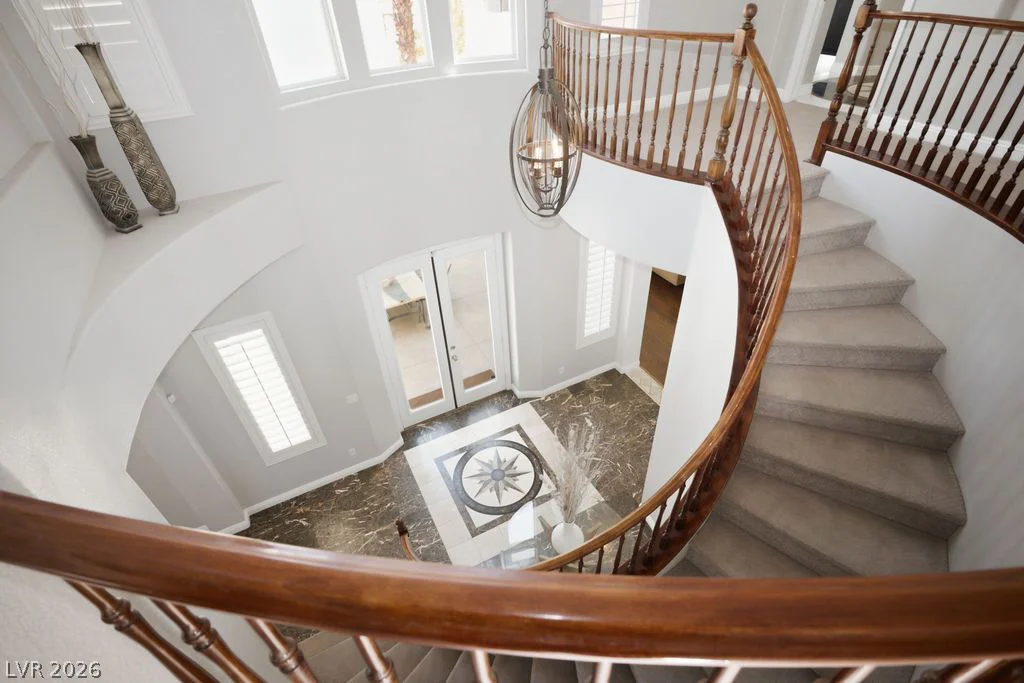 7229 Abbeville Meadows, Las Vegas, NV 89131