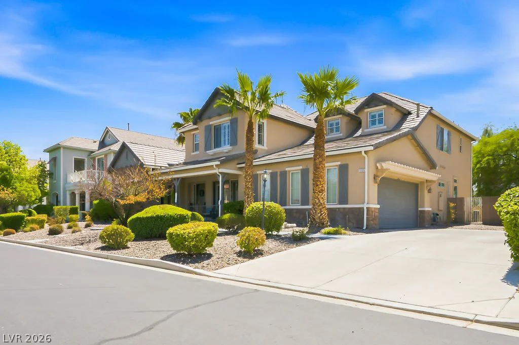 7229 Abbeville Meadows, Las Vegas, NV 89131
