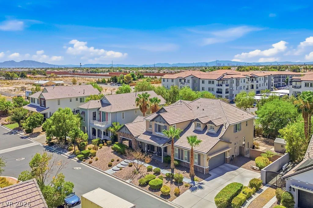 7229 Abbeville Meadows, Las Vegas, NV 89131