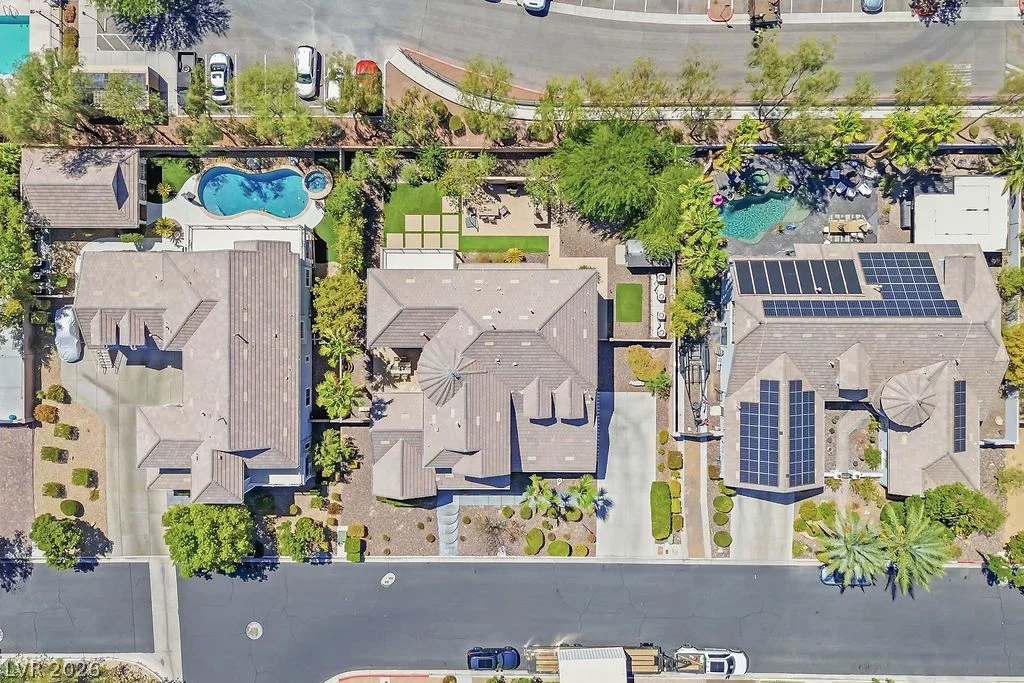 7229 Abbeville Meadows, Las Vegas, NV 89131