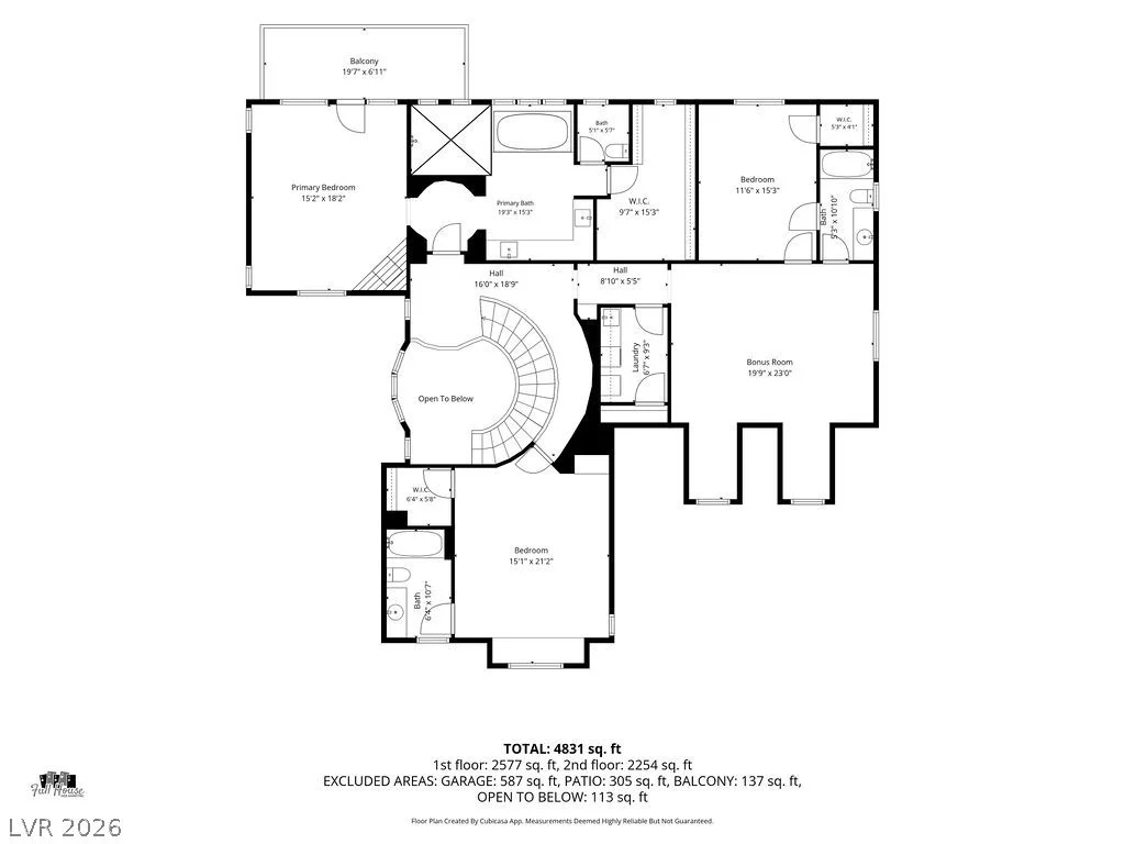 7229 Abbeville Meadows, Las Vegas, NV 89131