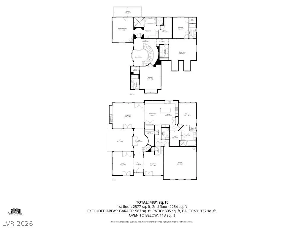 7229 Abbeville Meadows, Las Vegas, NV 89131