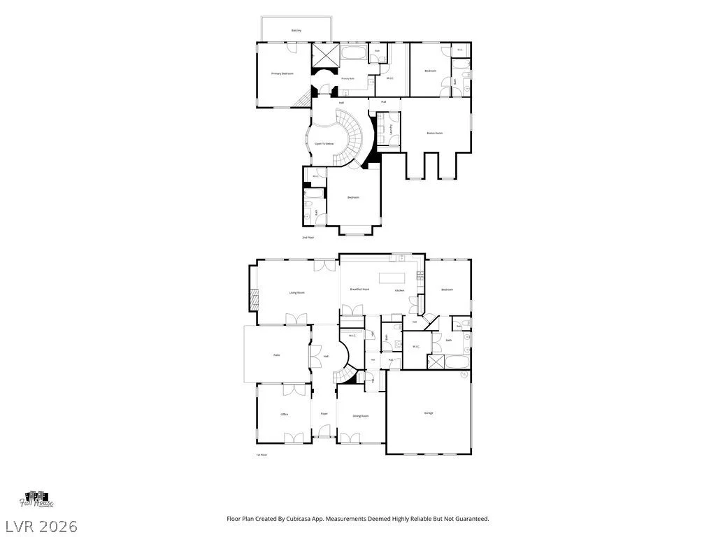 7229 Abbeville Meadows, Las Vegas, NV 89131