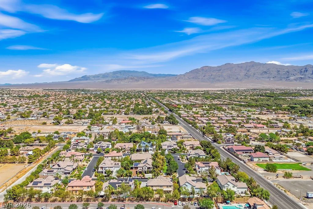 7229 Abbeville Meadows, Las Vegas, NV 89131