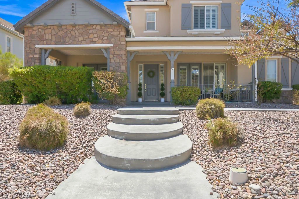 7229 Abbeville Meadows, Las Vegas, NV 89131