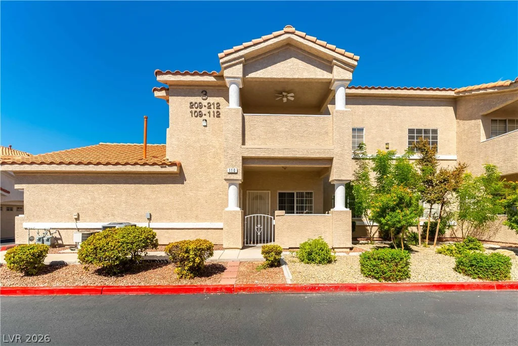 3327 Erva, Las Vegas, NV 89117