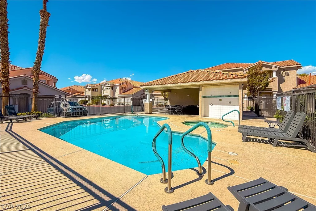 3327 Erva, Las Vegas, NV 89117