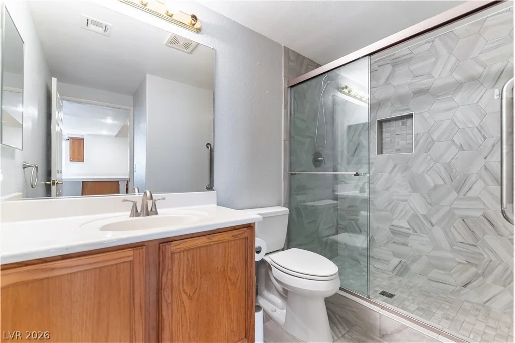3327 Erva, Las Vegas, NV 89117