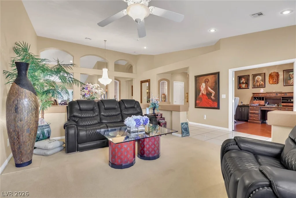 4100 Birchmont, Las Vegas, NV 89130
