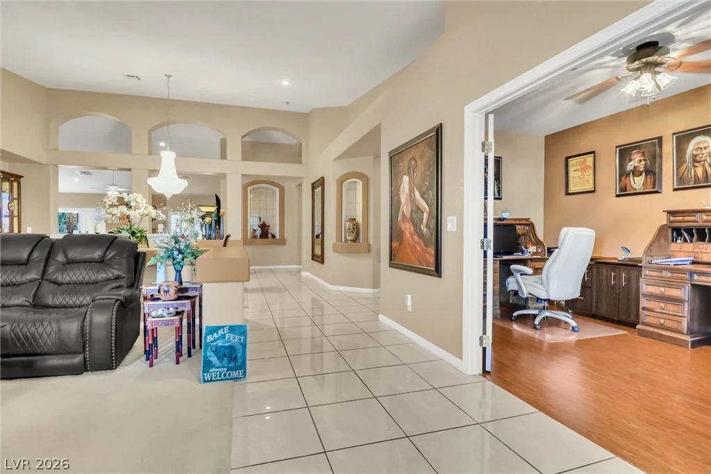 4100 Birchmont, Las Vegas, NV 89130