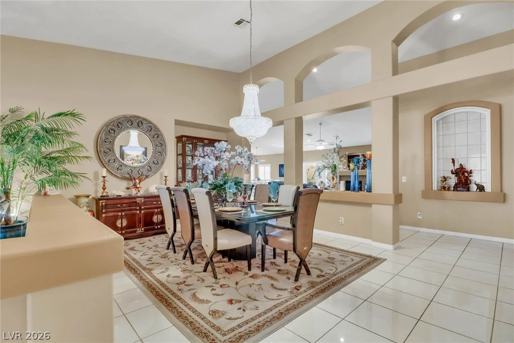 4100 Birchmont, Las Vegas, NV 89130