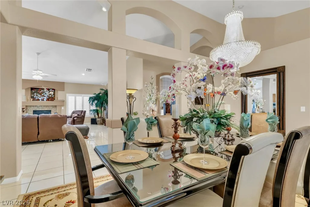 4100 Birchmont, Las Vegas, NV 89130