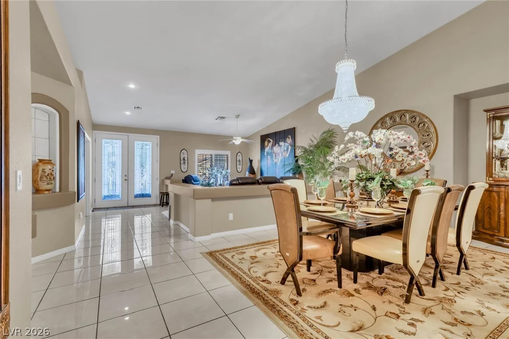 4100 Birchmont, Las Vegas, NV 89130