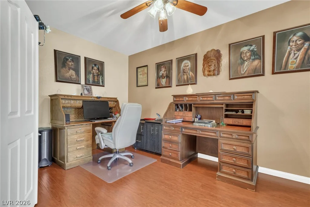 4100 Birchmont, Las Vegas, NV 89130