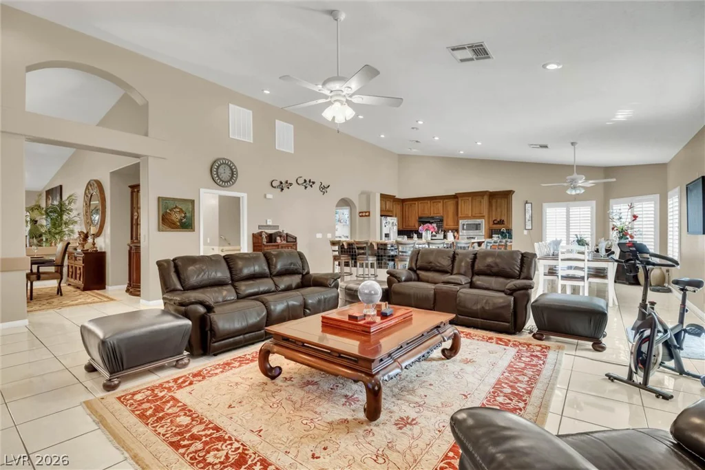 4100 Birchmont, Las Vegas, NV 89130