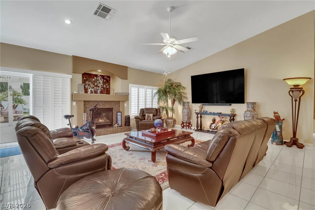4100 Birchmont, Las Vegas, NV 89130