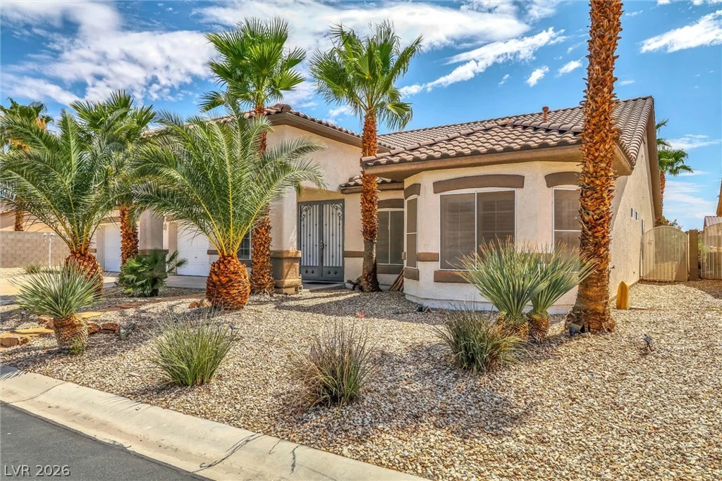 4100 Birchmont, Las Vegas, NV 89130