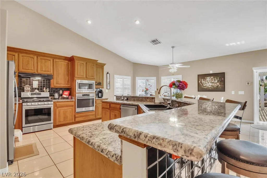 4100 Birchmont, Las Vegas, NV 89130