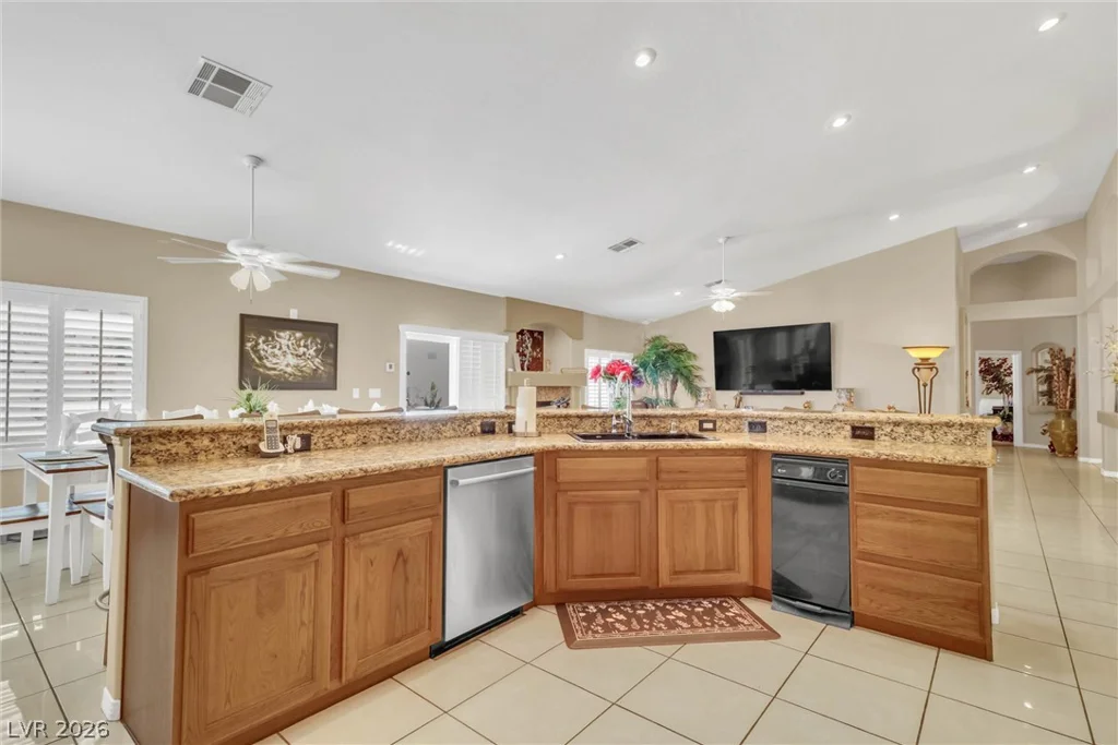 4100 Birchmont, Las Vegas, NV 89130