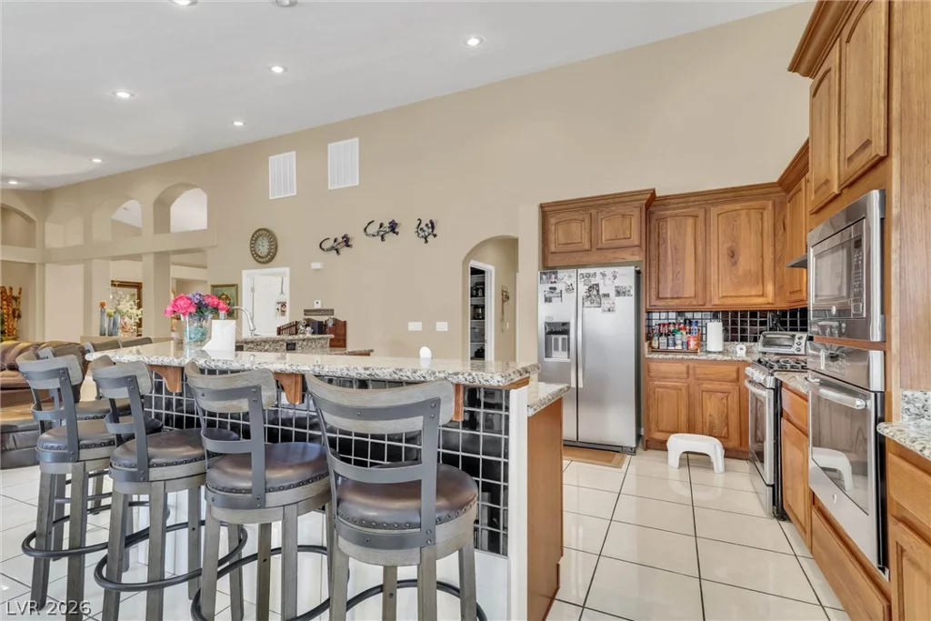 4100 Birchmont, Las Vegas, NV 89130