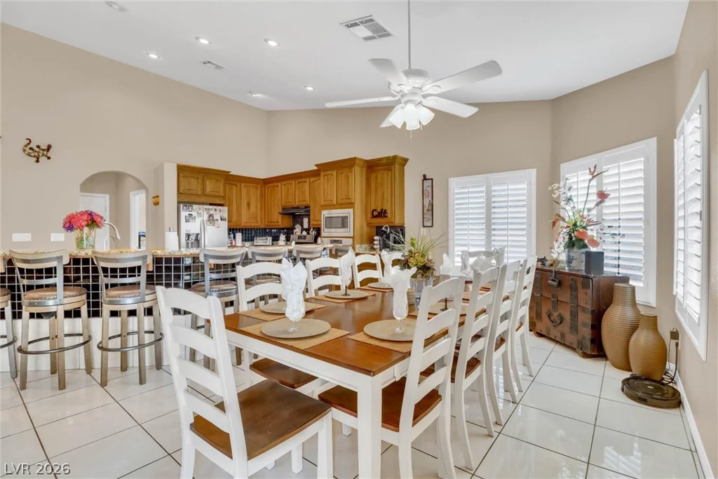 4100 Birchmont, Las Vegas, NV 89130
