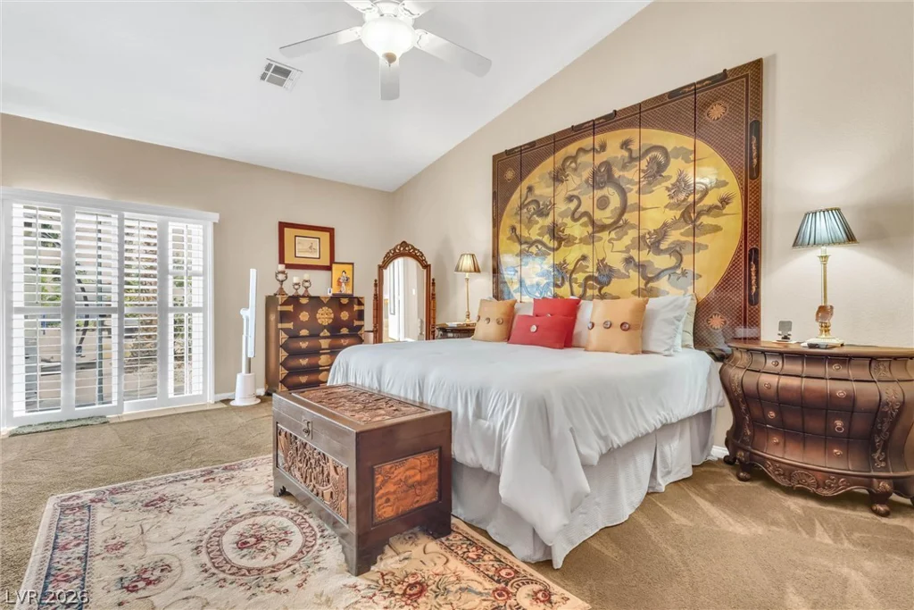4100 Birchmont, Las Vegas, NV 89130