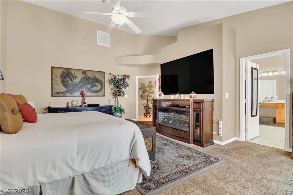 4100 Birchmont, Las Vegas, NV 89130