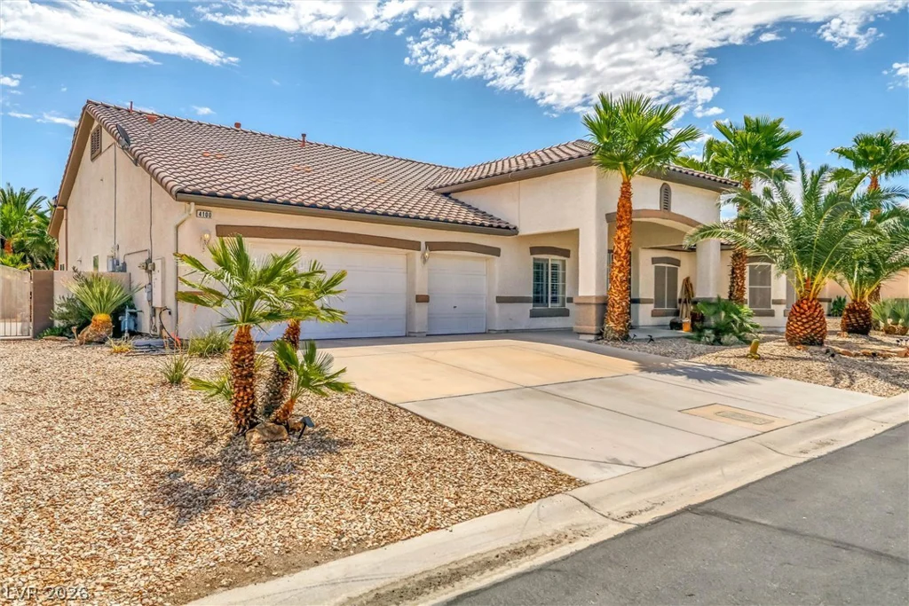 4100 Birchmont, Las Vegas, NV 89130