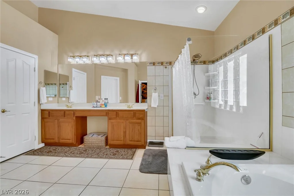 4100 Birchmont, Las Vegas, NV 89130