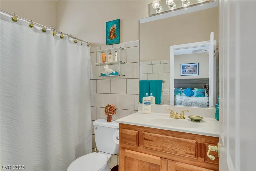 4100 Birchmont, Las Vegas, NV 89130