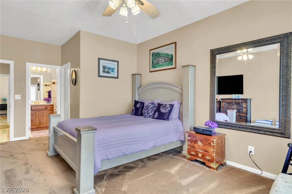 4100 Birchmont, Las Vegas, NV 89130