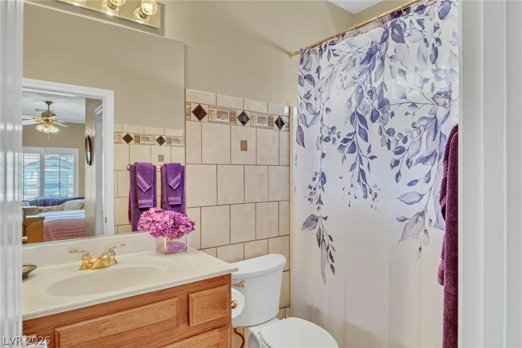 4100 Birchmont, Las Vegas, NV 89130