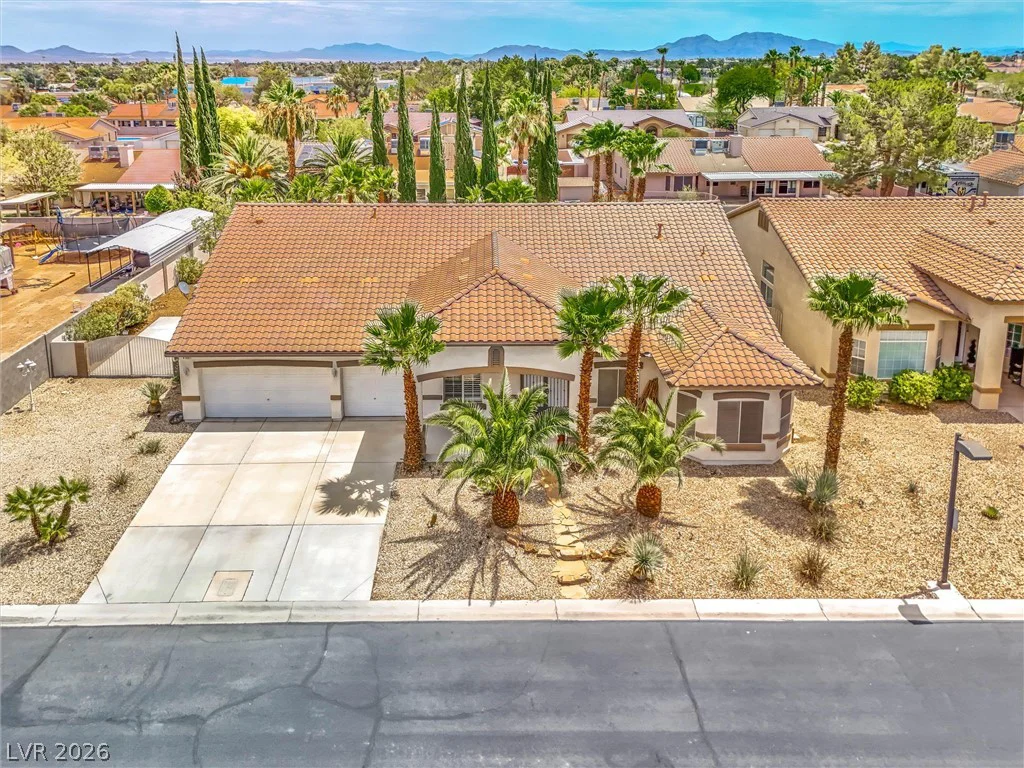 4100 Birchmont, Las Vegas, NV 89130